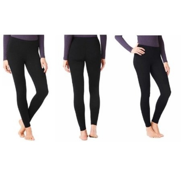 32 DEGREES Weatherproof Ladies/’ Active Yoga Legging